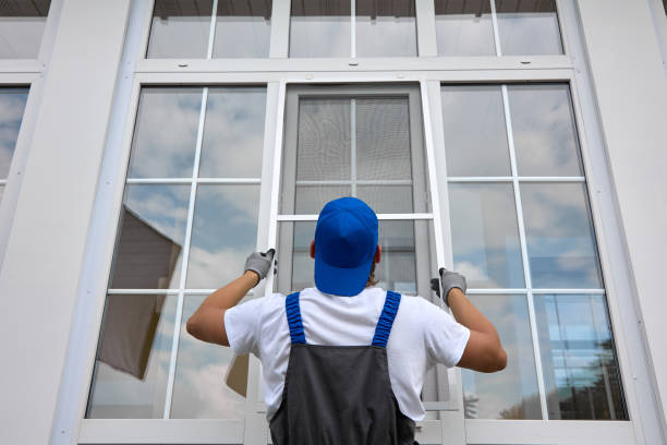 Fast and Reliable Emergency Window and Door Repairs in Kingston, TN