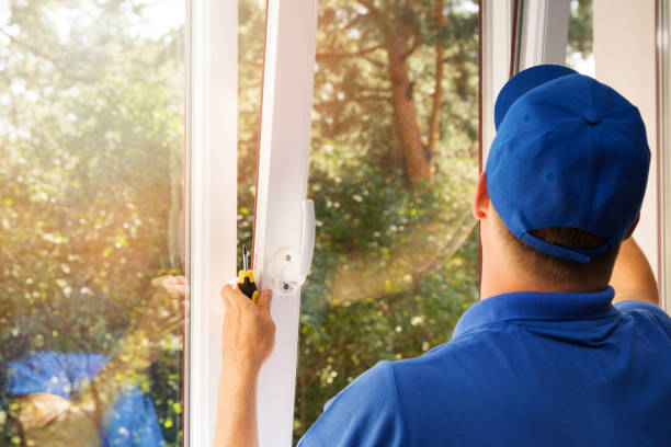 Best Residential Window Installation  in Kingston, TN